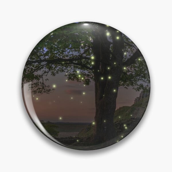 Item preview, Firefly Twillight  designed and sold by Mind2Line.