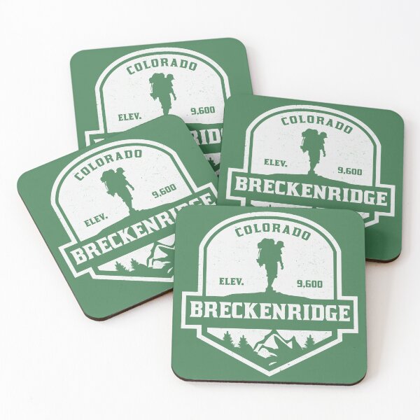 Item preview, Breckenridge Colorado designed and sold by gotops12.