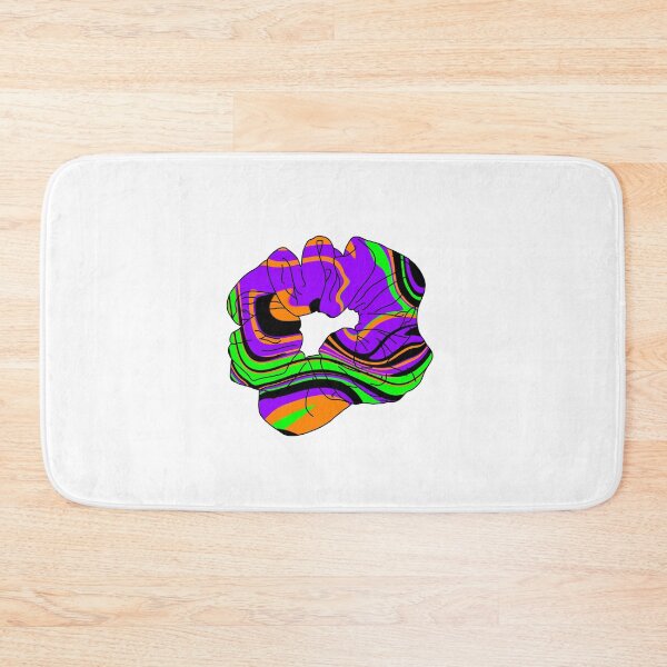 Item preview, Halloween Scrunchie designed and sold by elisesylvia05.