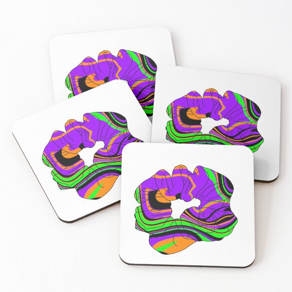 Item preview, Halloween Scrunchie designed and sold by elisesylvia05.