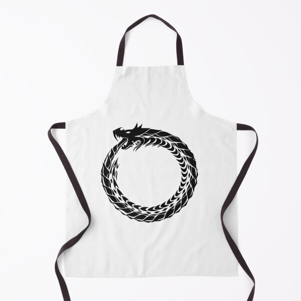 Item preview, DND apparel - RPG - Circle Dragon designed and sold by Pricehotshop.