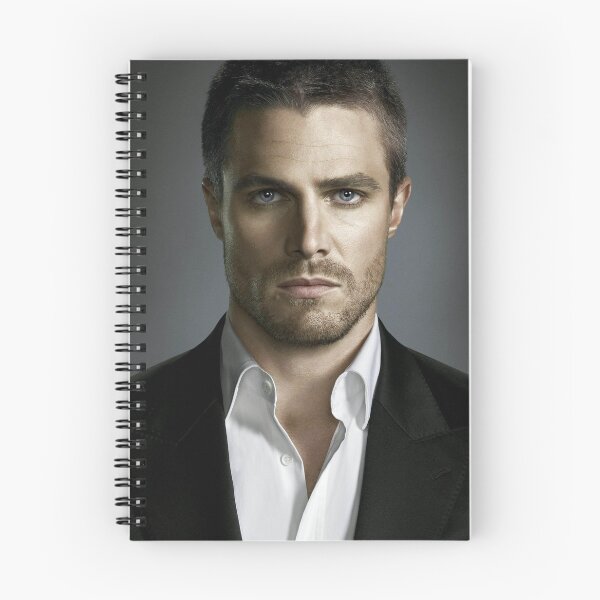 Item preview, stephen arrow amell designed and sold by REDFOXYD.