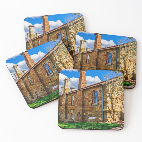 Item preview, Camp Hill Police Station designed and sold by Steven Jodoin.