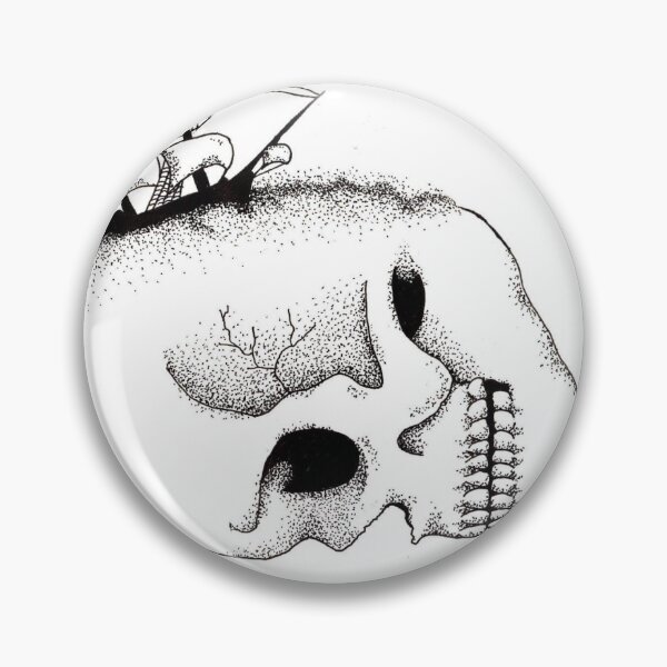 Item preview, Deadly Seas designed and sold by daskittleskitty.