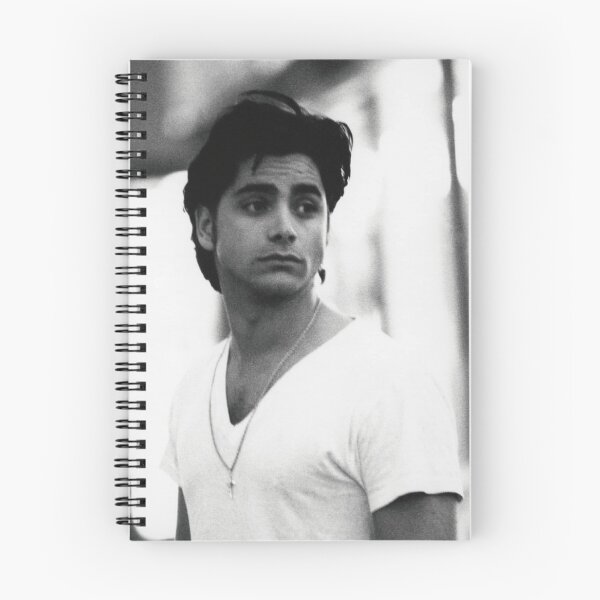 Item preview, Full House John Stamos designed and sold by acrg.