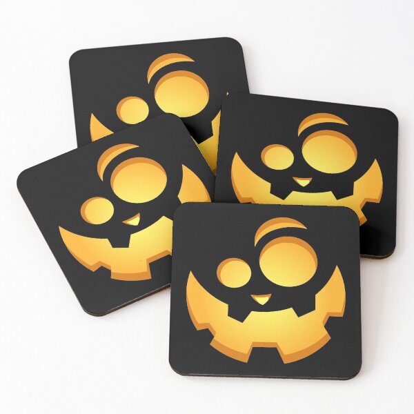 Item preview, Halloween Face designed and sold by eDigi-Arts.