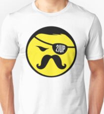 Mr Tash large logo T-Shirt Unisex T-Shirt