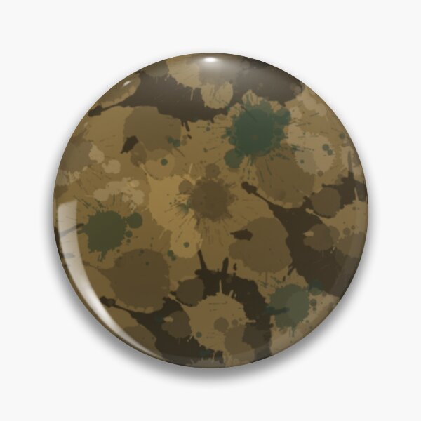 Aperçu de l'œuvre Motif de camouflage éclaboussures créée et vendue par RaphicSentry.