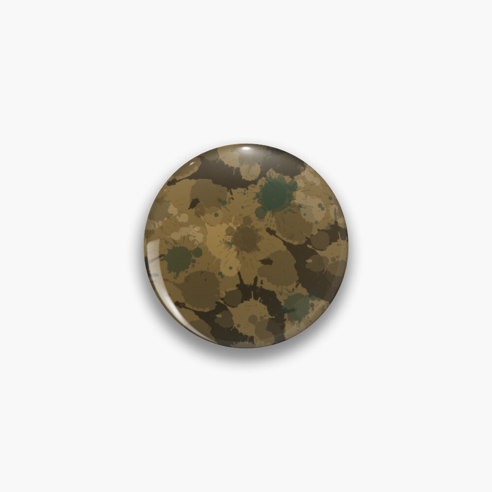 Item preview, Pin designed and sold by RaphicSentry.