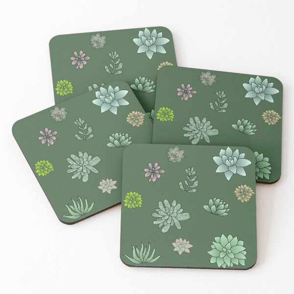 Item preview, Succulents designed and sold by MoonLilly18.