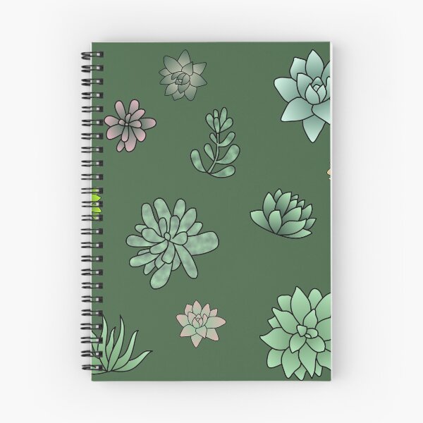 Item preview, Succulents designed and sold by MoonLilly18.