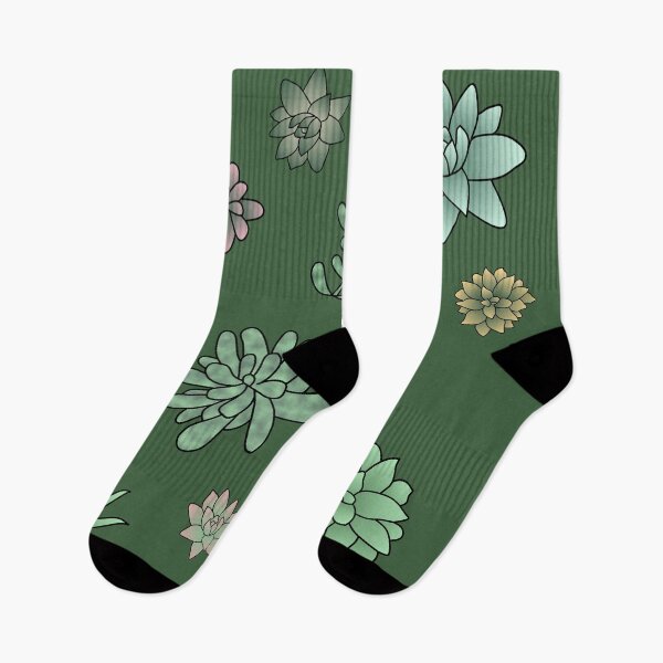 Item preview, Succulents designed and sold by MoonLilly18.