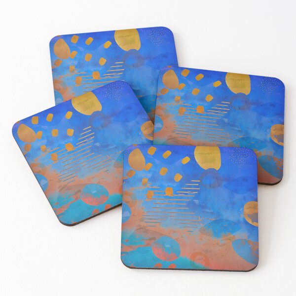 Item preview, Tropical Orange Delight Pattern designed and sold by ncNatureVisions.