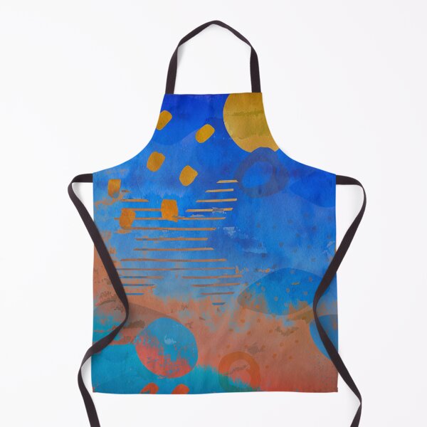 Item preview, Tropical Orange Delight Pattern designed and sold by NC NatureVisions.