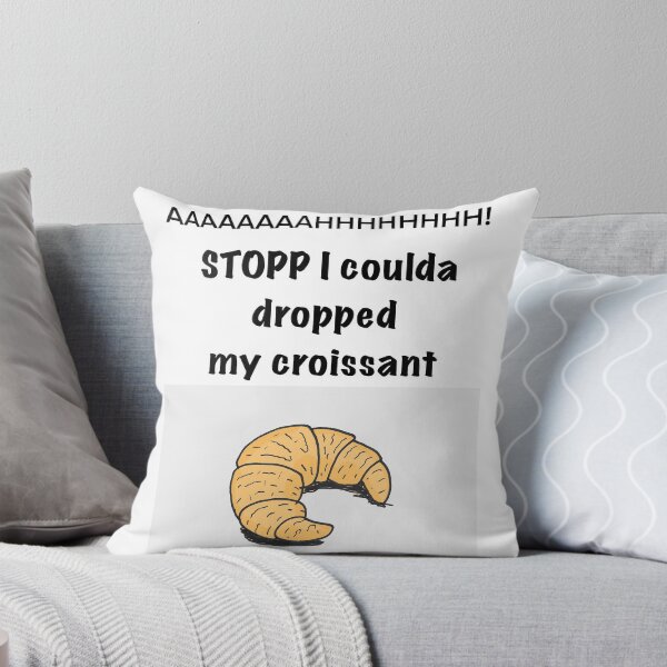 Item preview, croissant_vine designed and sold by Maddieladner99.