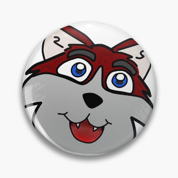 Item preview, Happy Doggo designed and sold by Eternalfoxfire.