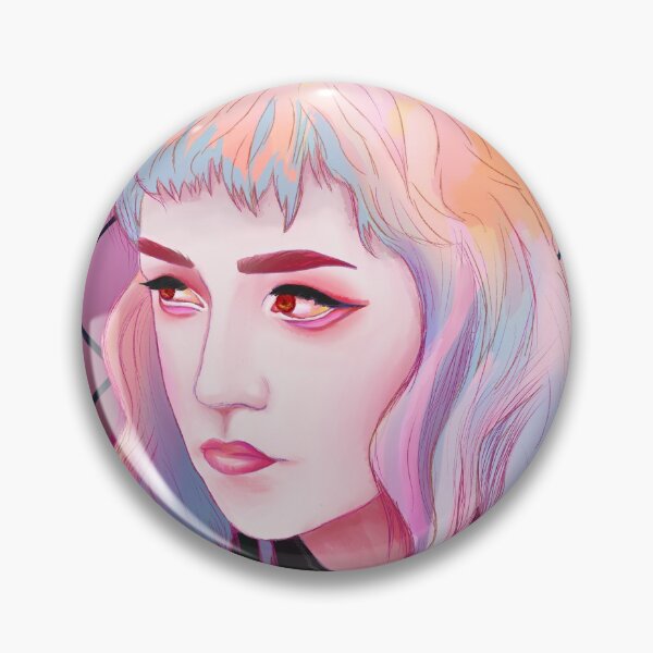 Item preview, nicole dollanganger sunset designed and sold by AngelPrince.