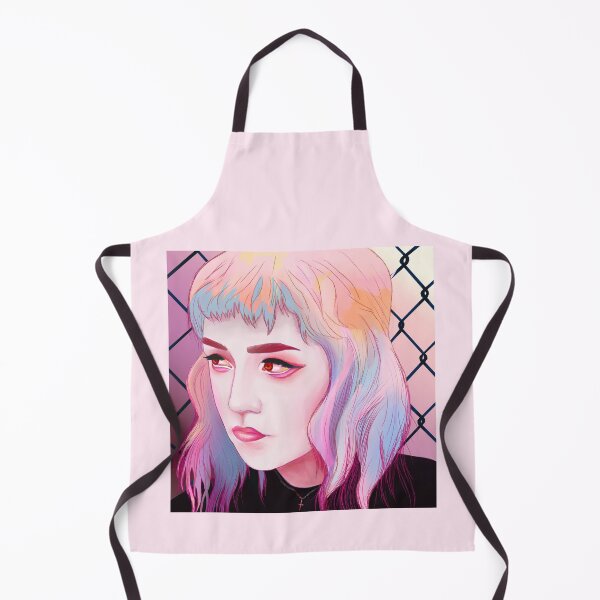 Item preview, nicole dollanganger sunset designed and sold by AngelPrince.