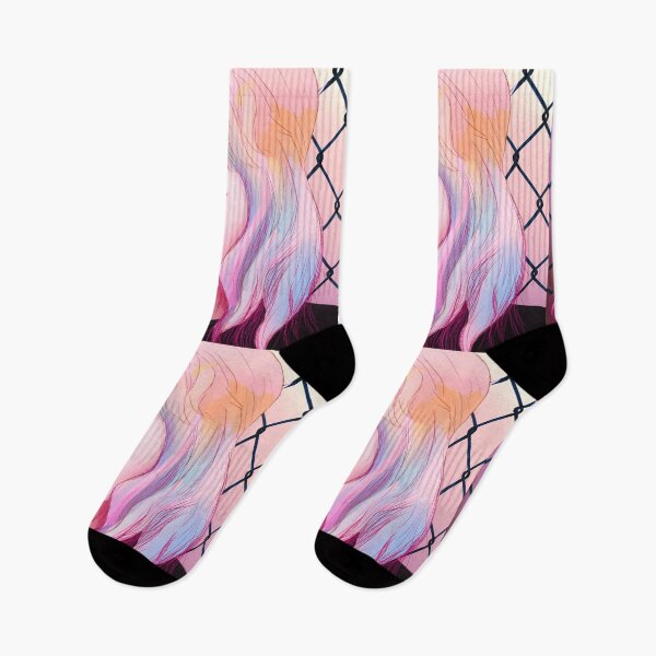 Item preview, nicole dollanganger sunset designed and sold by AngelPrince.