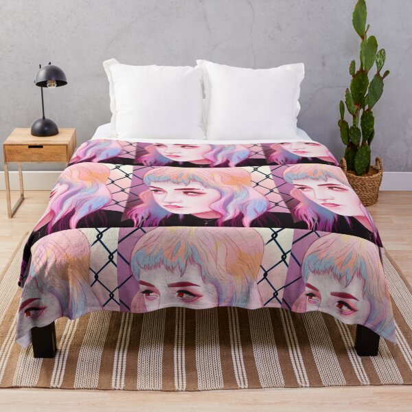 Item preview, nicole dollanganger sunset designed and sold by AngelPrince.