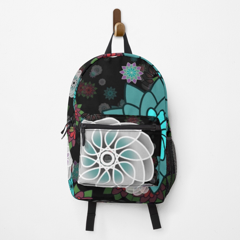 Item preview, Backpack designed and sold by RaphicSentry.