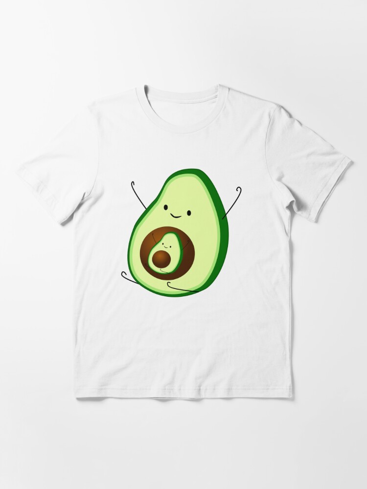Funny Pregnancy Shirt Essential T-Shirt for Sale by reparteeshirts