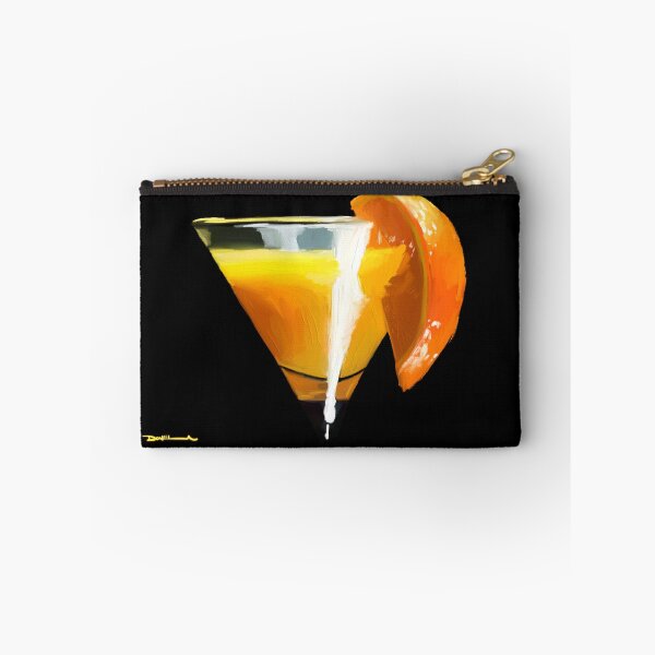 Item preview, Orange Martini 2 designed and sold by smARTwork.