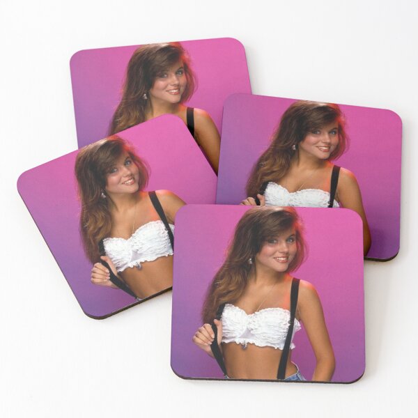 Artikelvorschau, Ich liebe Kelly Kapowski entworfen und verkauft von REDFOXYD.