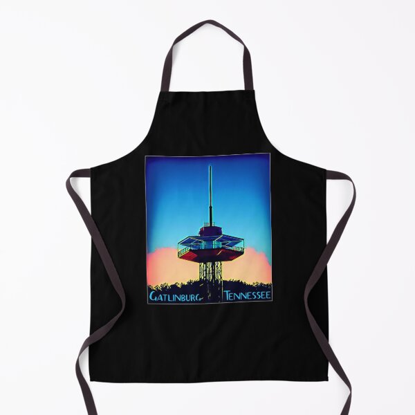 Item preview, Gatlinburg Tennessee designed and sold by Strings Stan.