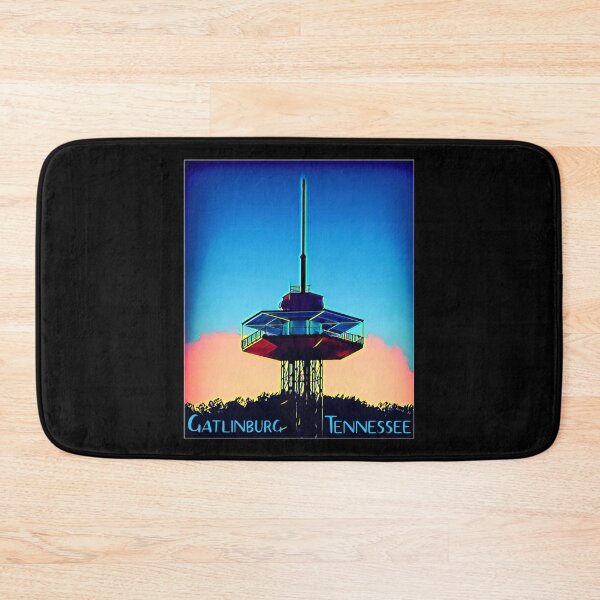 Item preview, Gatlinburg Tennessee  designed and sold by Strings  Stan.