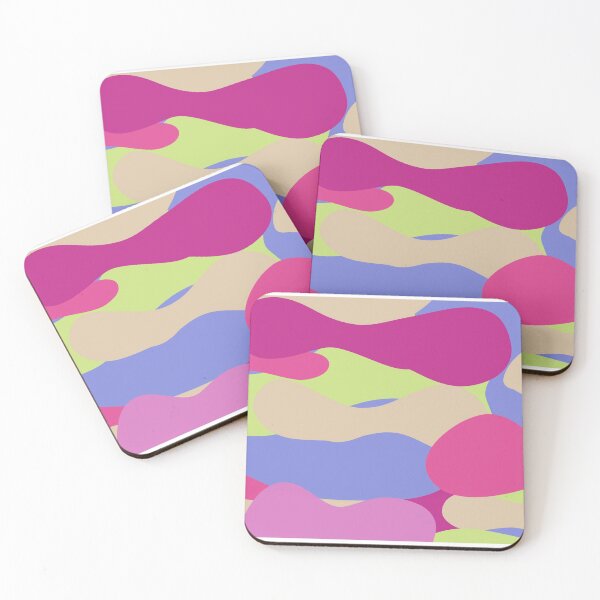 Item preview, Rainbow CAMO Print designed and sold by -st1ckers-.