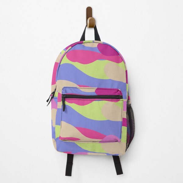 Item preview, Rainbow CAMO Print designed and sold by -st1ckers-.