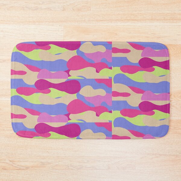 Item preview, Rainbow CAMO Print designed and sold by -st1ckers-.
