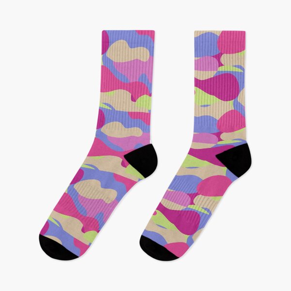 Item preview, Rainbow CAMO Print designed and sold by -st1ckers-.