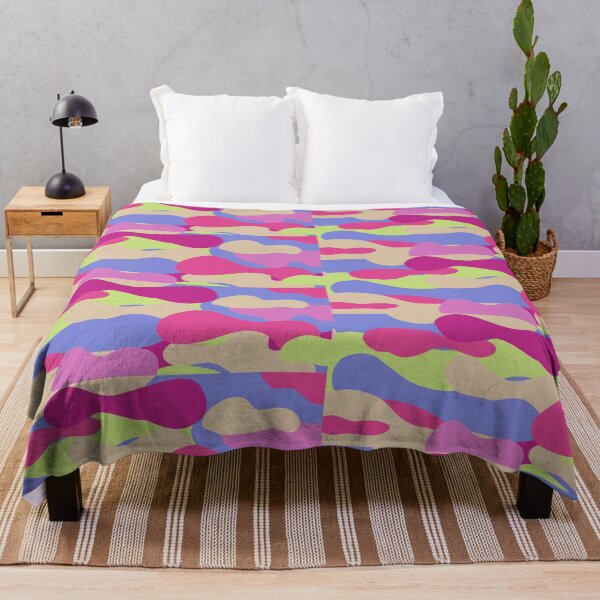 Item preview, Rainbow CAMO Print designed and sold by -st1ckers-.