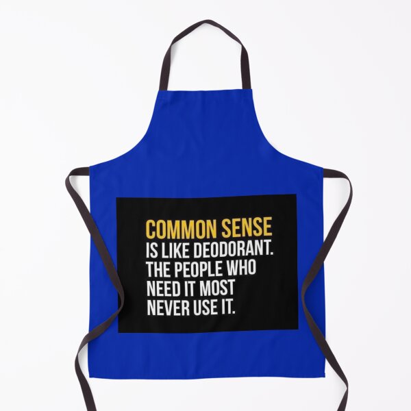 Item preview, COMMON SENSE designed and sold by CCCREW.