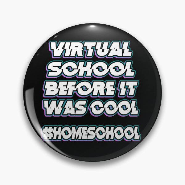 Item preview, Homeschool Did It First designed and sold by WolfGraphics.
