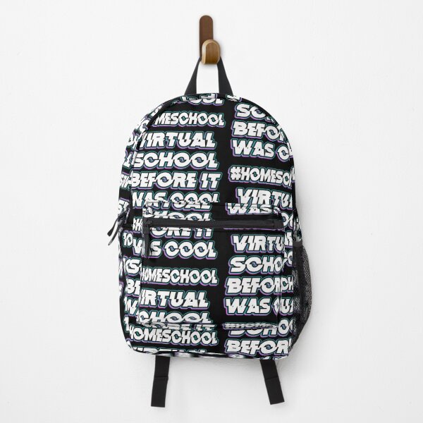 Item preview, Homeschool Did It First designed and sold by WolfGraphics.