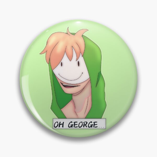 Item preview, Oh Georgeee! designed and sold by twiginometry.