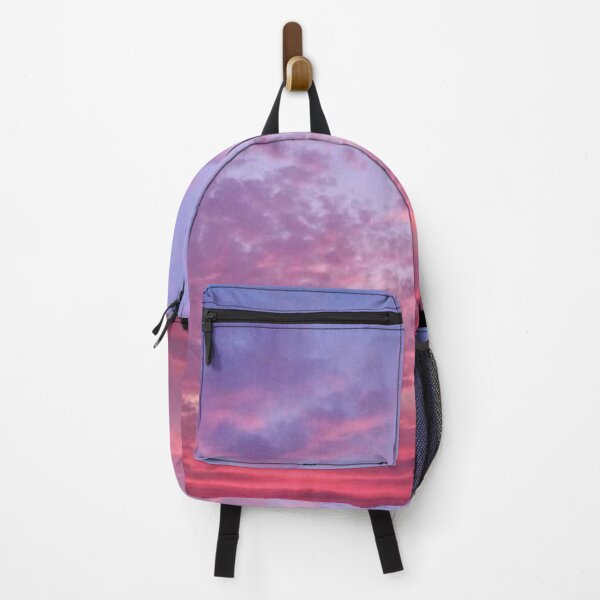 Item preview, Candy pink Sky Cotton clouds designed and sold by HappyPrints ⭐⭐⭐⭐⭐.