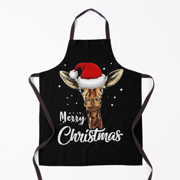 Item preview, Cute Giraffe Christmas Animal Cute Giraffe Lover designed and sold by ManishDayal.