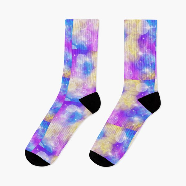 Item preview, Pastel Galaxy Digital Design designed and sold by Stephanie Janae Schork.