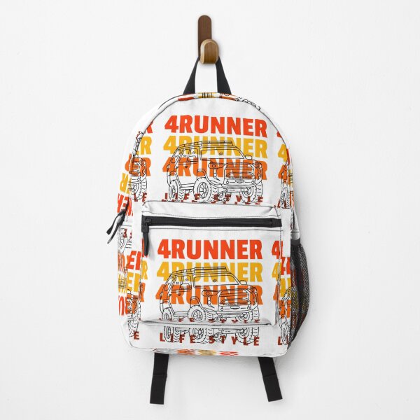 Item preview, Adventure 101 4Runner life style. designed and sold by ADVENTURE-101.