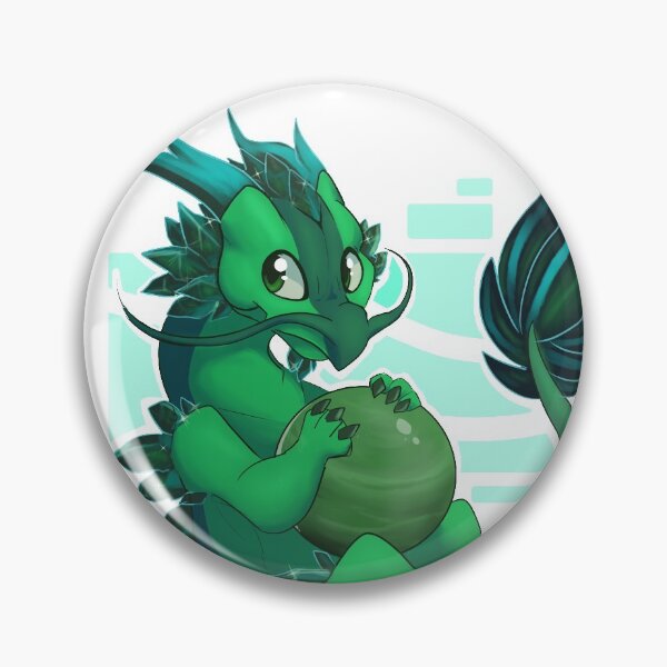 Item preview, Jade Dragon designed and sold by Nargannoying.