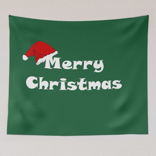 Item preview, Merry Christmas! designed and sold by ThingsByJoy.