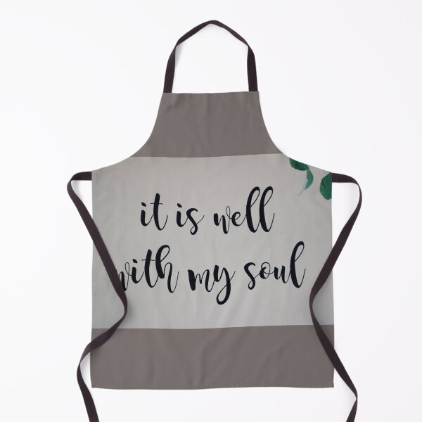 Item preview, All is well with my soul. designed and sold by Kanchan1987.