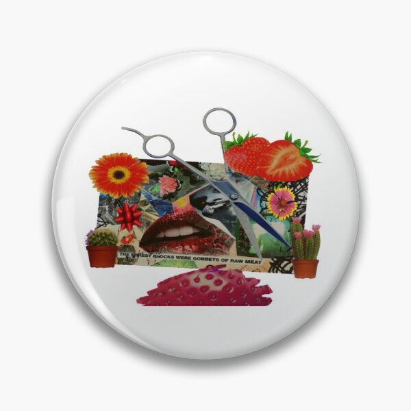 Item preview, COLLAGE ARTIST designed and sold by Swooncake Press.