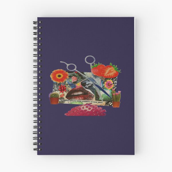 Item preview, COLLAGE ARTIST designed and sold by Swooncake Press.