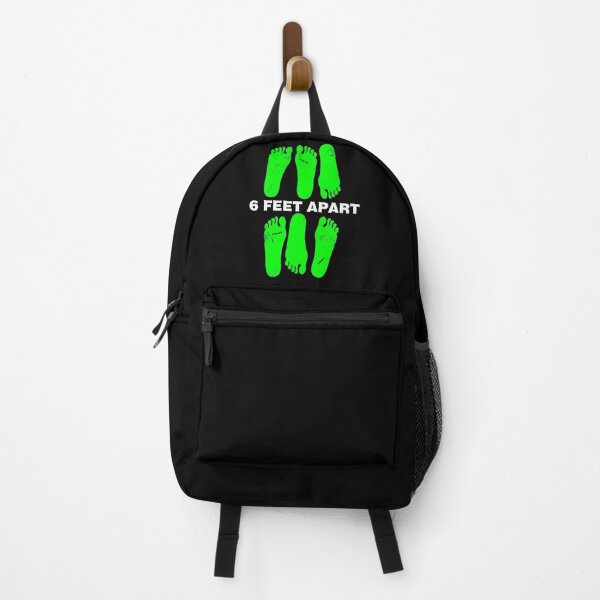Item preview, 6 Feet Apart Social Distancing 2020 Zombie Halloween designed and sold by d247.