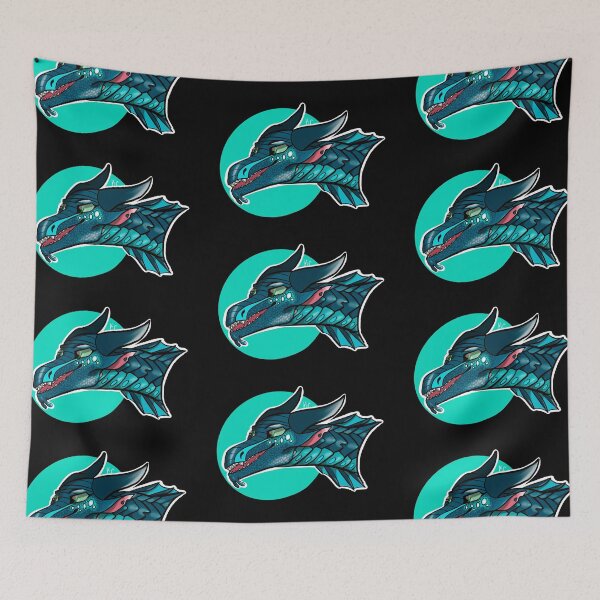 Item preview, Princess Tsunami  designed and sold by AmberKaylee.